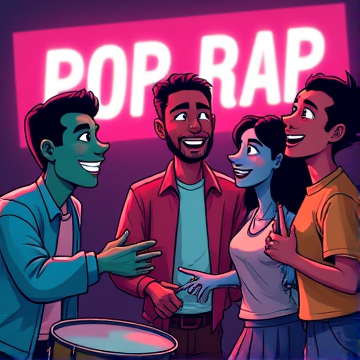 Captain Late cover art